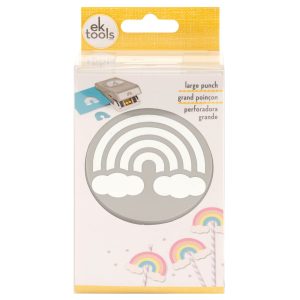 8601802 - EK Tools - Arco iris