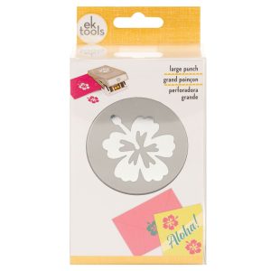 8601807 - EK Tools - Hibisco