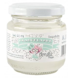 000120 - Craquelador Amelie - 120 ML