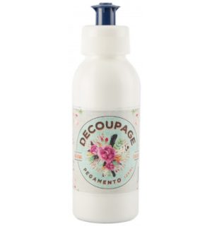 014802 - Amelie - Pegamento Decoupage - 100 ML