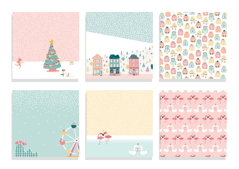 kit-hoholand-1 - Iriri Studio - Kit Papeles 6x6 Hoholand - Imagen 3