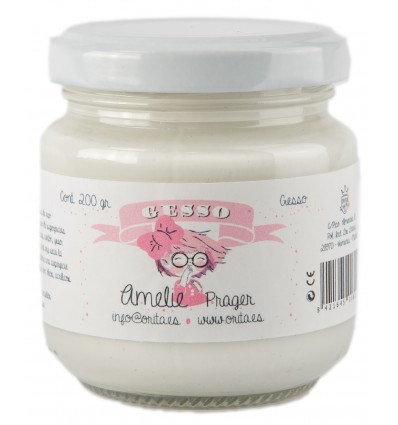 209 - Gesso Amelie - 200 GR