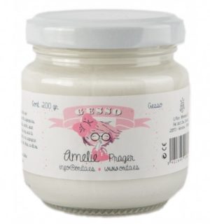 383402 - Gesso Amelie - 700 GR