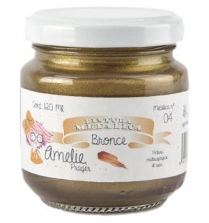 714007 - Multisuperficie Bronce - 120 ML
