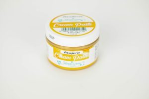 K3P53B - Johanna Rivero - Cream Paste Oro - 150 ml
