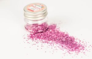 Sparkle-Purpura - Johanna Rivero Sparkle Purpura