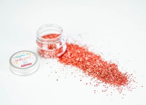 Sparkle-Rojo - Johanna Rivero Sparkle ROJO
