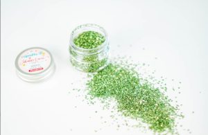 Sparkle-Verde - Johanna Rivero Sparkle Verde