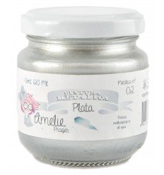 714006 Multisuperficie Plata - 120 ML