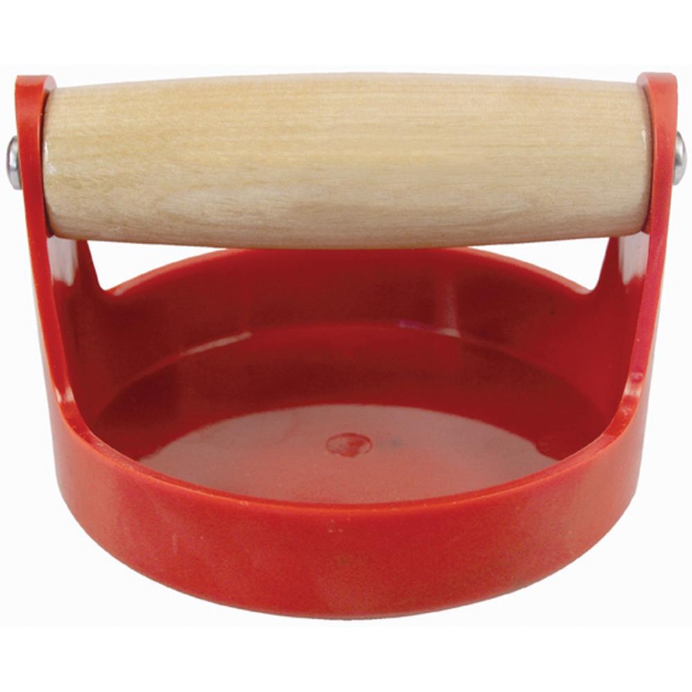SB4142 - Speedball Red Baren 4 "