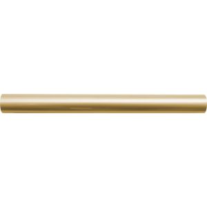 660628 - WR - Champán - Foil Quill - Rollo de papel de aluminio de 12 "X 96"