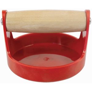 SB4142 - Speedball Red Baren 4 "