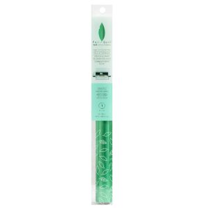 660631 - WR - Menta verde - Foil Quill - Rollo de papel de aluminio de 12 "X 96"