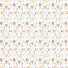 pfy-3500 - Paper for you - Sweet Forest - Lino Decorado  70 x 50 - Imagen 2