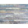 pfy-3539 - Paper for you - Rustic Woods - Lino Decorado  70 x 50 - Imagen 2