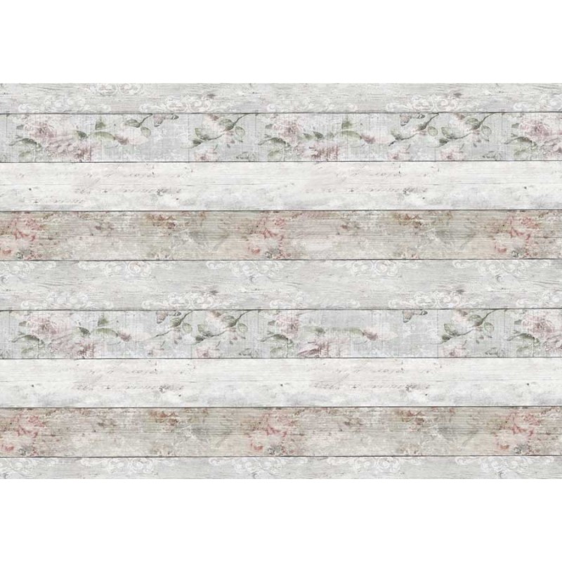 pfy-3540 - Paper for you - Floral Woods - Lino Decorado 70x50