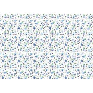 pfy-3537 - Paper for you - Forget Me Not - Lino Decorado 70 x 50