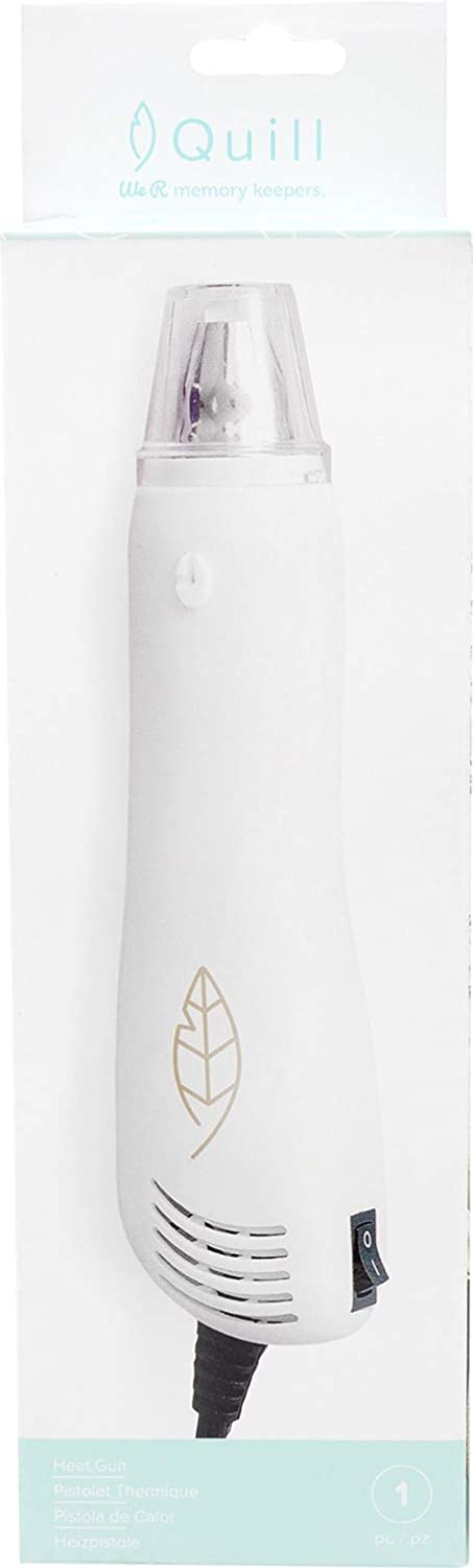 661093 - WR - Pistola de Calor Quill - 110 voltios - Imagen 3