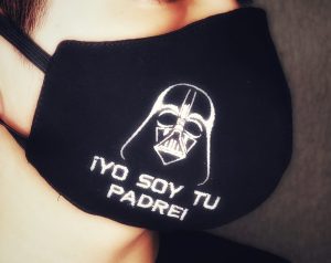 Pap-01 Mascarilla Feliz día Papá