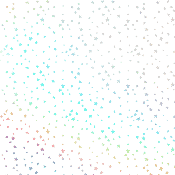 A12 - Papelmanía Acetato Estrellas foil Holográfico