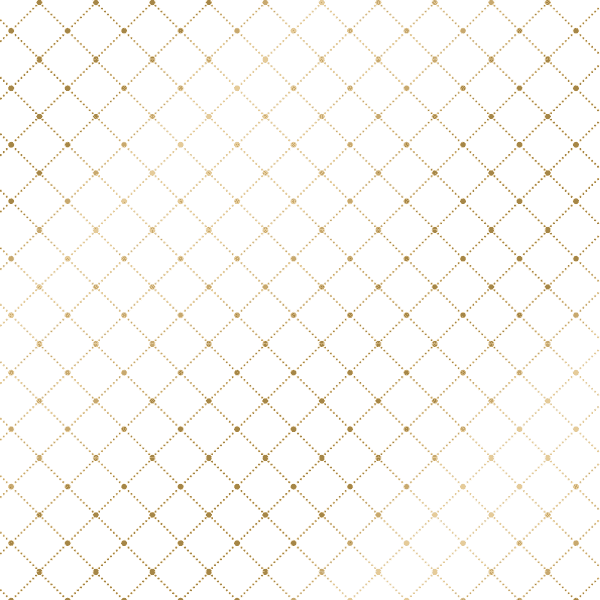 A01 - Papelmanía Acetato Dots foil Dorado