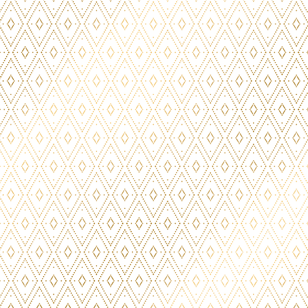 A22 - Papelmanía Acetato Tribal foil Dorado