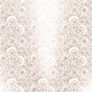 A08 - Papelmanía Acetato Floral foil Rosa
