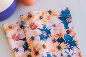 TG014 Tela DIY “Imperial- Jasmine” Pequeño