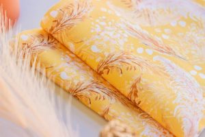 Tg013 - GigiLab - Tela DIY “Pampas- Jasmine” Pequeño