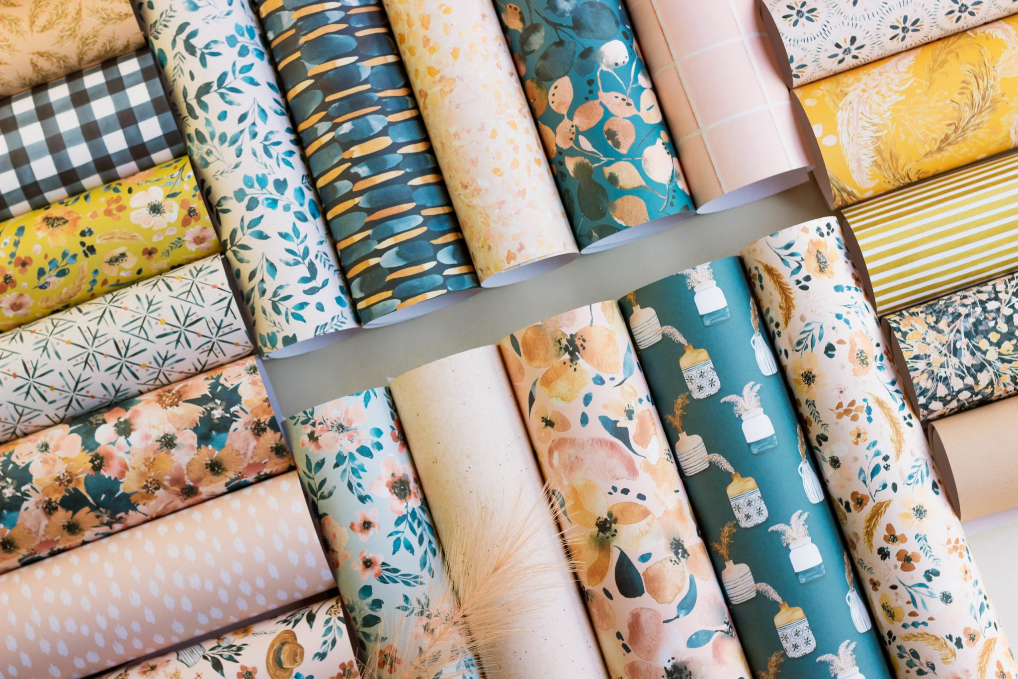 CP003 - Stack de Papeles “Jasmine” - Imagen 2