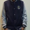 Cas-01 - Casaca Marino - Talla L - Imagen 3