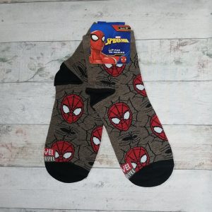 spi-06 Spiderman - cocoa caritas T8