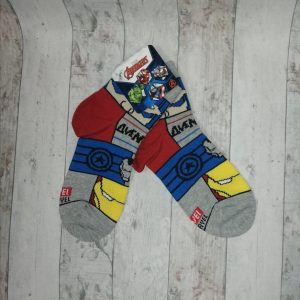 aven-02	Avengers -  Comic varios T5