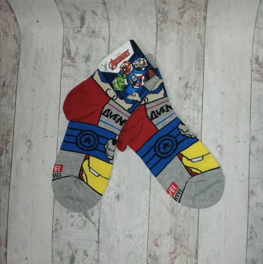 aven-02	Avengers -  Comic varios T5