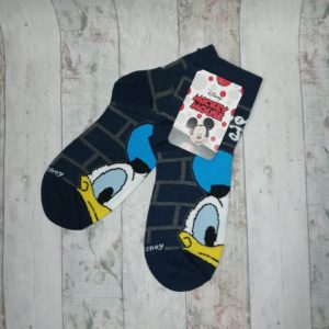 Mick-02	Donald - Azul con gris pared T8
