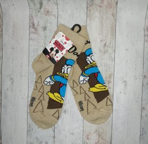 Mick-13	Donald - Cocoa T5