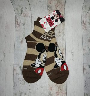 Mick-06	Mickey - cocoa rayas T8