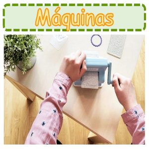 Máquinas