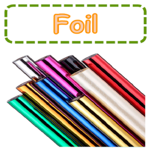 Foil