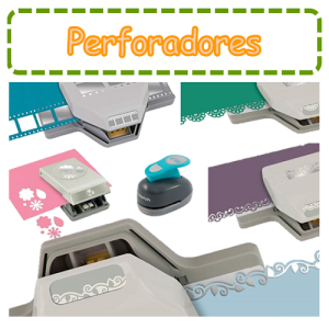 Perforadores