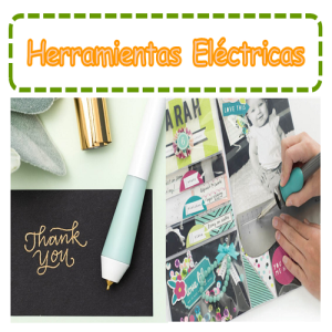 Herramientas Eléctricas