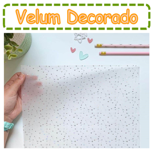 Velum Decorado
