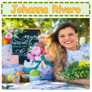Tú inspiras - Johanna