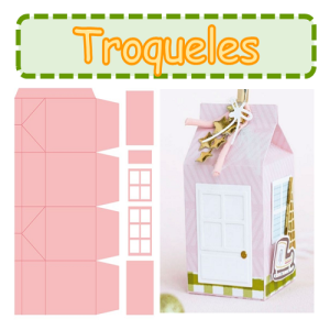 Troqueles