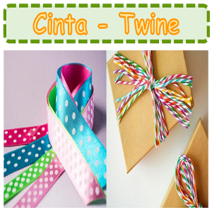 Cintas - Cuerdas y similares