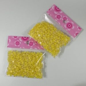 mp-Amarillo-4 Media Perla Amarillo 20gr 4mm