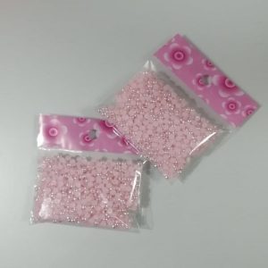 mp-R.Bebe-4 Media Perla Rosado Bebé 20gr 4mm