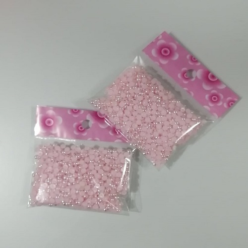 mp-R.Bebe-4 Media Perla Rosado Bebé 20gr 4mm