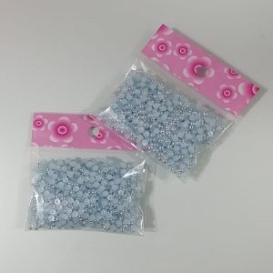 mp-C.Agua-4 Media Perla Celeste Agua 20gr 4mm