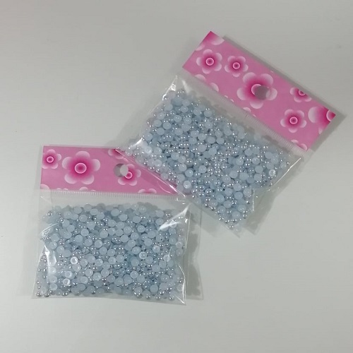 mp-C.Agua-4 Media Perla Celeste Agua 20gr 4mm